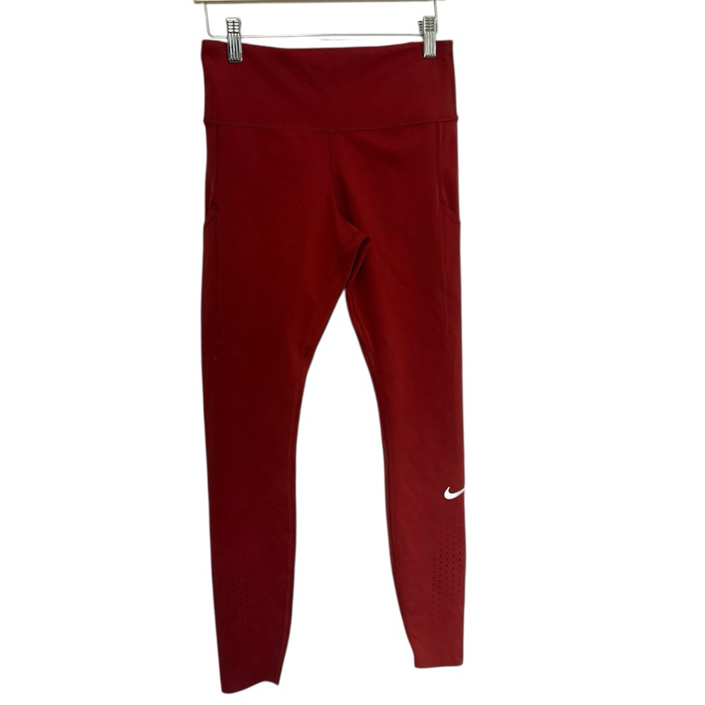 Nike Women's Epic Luxe Leggings Size Medium